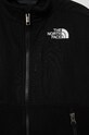 Băieți The North Face hanorac polar pentru copii DENALI JACKET NF0A88V2JK31 negru