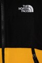 Băieți The North Face hanorac polar pentru copii DENALI JACKET NF0A88VS56P1 galben