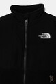 Băieți The North Face hanorac polar pentru copii DENALI JACKET NF0A88VSJK31 negru