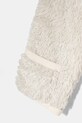 Chłopiec The North Face bluza polarowa niemowlęca BABCAMPSHIRE F/Z HOODIE NF0A88VW5QO1 beżowy