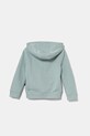 Vans bluza dziecięca KD Dino PO VN000JRNM8I1 turkusowy AW24