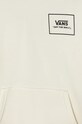 Băieți Vans bluza copii PRINT BOX 2.0 PO VN000JYCFS81 bej