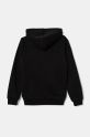 Puma bluza dziecięca ESS+ LOGO LABdient Hoodie 681843 czarny AW24