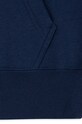 Дитяча кофта Levi's MINI BATWING HOODIE темно-синій 8EL452
