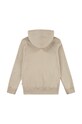 Дитяча кофта Levi's MINI BATWING HOODIE 8EL452 бежевий AW24