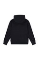 Детская кофта Levi's MINI BATWING HOODIE 8EL452 чёрный AW24