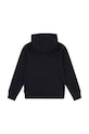Levi's bluza copii MINI BATWING HOODIE 8EL452 negru AW24