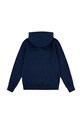 Дитяча кофта Levi's MINI BATWING HOODIE 9EL452 темно-синій AW24