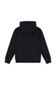 Детская кофта Levi's MINI BATWING HOODIE 9EL452 чёрный AW24