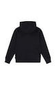 Дитяча кофта Levi's MINI BATWING HOODIE 9EL452 чорний AW24