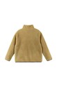 Reima bluza copii Turilas 5200364A.9BYH bej AW24