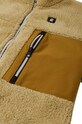 Reima bluza copii Turilas bej 5200364A.9BYH
