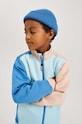 Reima bluza copii Letkee cu modele albastru 5200377A.9BYH