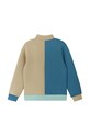 Băieți Reima bluza copii Letkee 5200377A.9BYH albastru