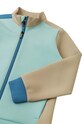 Reima bluza copii Letkee albastru 5200377A.9BYH