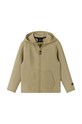 Дитяча кофта Reima Vetska 5200385A.9BYH бежевий AW24