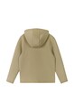 CHLAPEC Dětská mikina Reima Vetska 5200385A.9BYH béžová