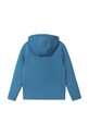 Detská mikina Reima Vetska 5200385A.9BYH modrá AW24