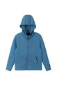 Chlapec Detská mikina Reima Vetska 5200385A.9BYH modrá