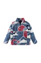 Reima bluza copii Turkikas 5200009A.9BYH bleumarin AW24