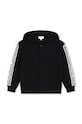 Marc Jacobs bluza copii imprimeu negru W60290.102.108