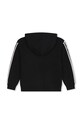 Marc Jacobs bluza copii W60290.102.108 negru AW24