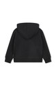 Detská mikina Marc Jacobs W60296.114.150 čierna AW24