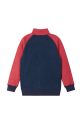 Reima felpa per bambini Neulomus 5200365A.9BYH blu navy AW24