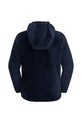 Chłopiec Jack Wolfskin bluza dziecięca 1608672.92.152 granatowy