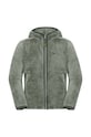 Детская кофта Jack Wolfskin 1608672.92.152 зелёный AW25