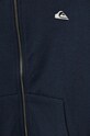 Băieți Quiksilver bluza copii BASIC HOOD ZIP EQBFT03890 bleumarin