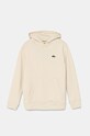 Παιδική μπλούζα Quiksilver BASIC HOODIE με κουκούλα μπεζ EQBFT03889
