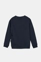Dětská mikina Quiksilver BASIC CREW EQBFT03891 námořnická modř AW24