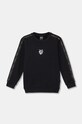 Дитяча кофта Quiksilver MERCURY CREW інші чорний AQBFT03111
