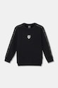 Детская кофта Quiksilver MERCURY CREW остальные чёрный AQBFT03111