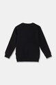 Дитяча кофта Quiksilver MERCURY CREW AQBFT03111 чорний AW24