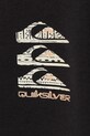 Băieți Quiksilver bluza copii SCREEN HOODIE EQBFT03896 gri