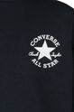 Chłopiec Converse bluza dziecięca 9CF391 czarny