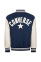 Дитяча кофта Converse 9CG132 блакитний SS25
