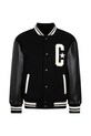 Converse bluza dziecięca pozostałe czarny 9CG132