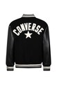 Дитяча кофта Converse 9CG132 чорний SS25
