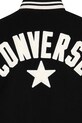 Хлопчик Дитяча кофта Converse 9CG132 чорний
