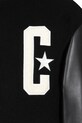 Дитяча кофта Converse чорний 9CG132