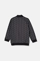 Lacoste bluza SJ1233 negru AW25