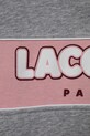 Хлопчик Дитяча кофта Lacoste SJ2445 сірий