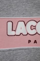Chłopiec Lacoste bluza dziecięca SJ2445 szary