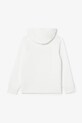 Chłopiec Lacoste bluza bawełniana dziecięca SJ3004 biały