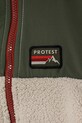 Chlapec Detská mikina Protest PRTBARTIS 3810144 béžová