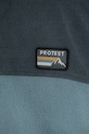 Мальчик Детская куртка из флиса Protest PRTBIBOBO 3810644 голубой