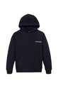 Dječja dukserica Tommy Hilfiger KS0KS00576.9BYH.128.176 mornarsko plava AW24